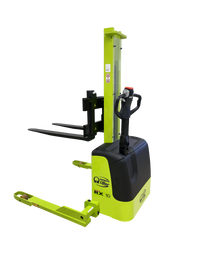 Thumbnail for PowerHandling RX 10 Semi-Electric Pallet Jack