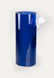 PVC Bulk Roll - Anti-static 48'' x .040'' x 150'