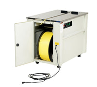 Thumbnail for SEMI-AUTOMATIC STRAPPING MACHINE 30 IN