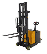 Thumbnail for COUNTER BALANCED POWERED LIFT 2 TO 118