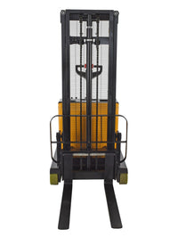 Thumbnail for COUNTER BALANCED POWERED LIFT 2 TO 118