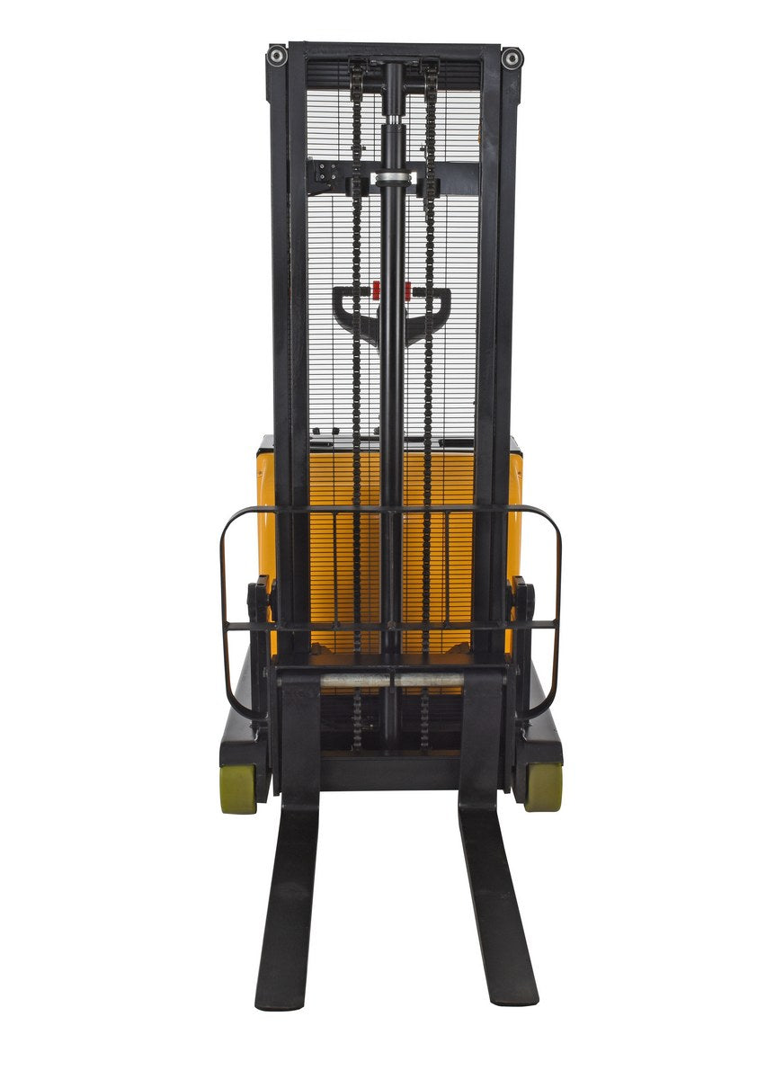 COUNTER BALANCED POWERED LIFT 2 TO 118
