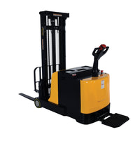 Thumbnail for COUNTER BALANCED POWERED LIFT 2 TO 118
