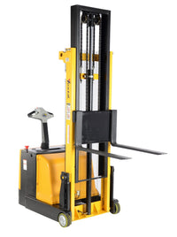 Thumbnail for COUNTER BALANCED POWERED LIFT 2 TO 118