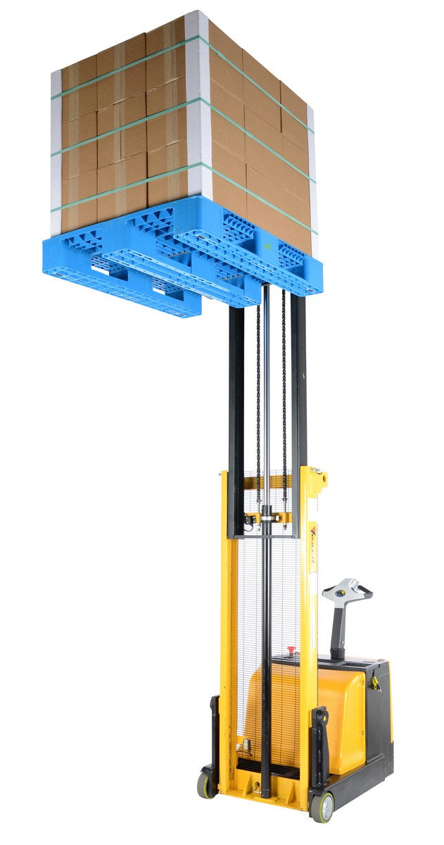 COUNTER BALANCED POWERED LIFT 2 TO 118