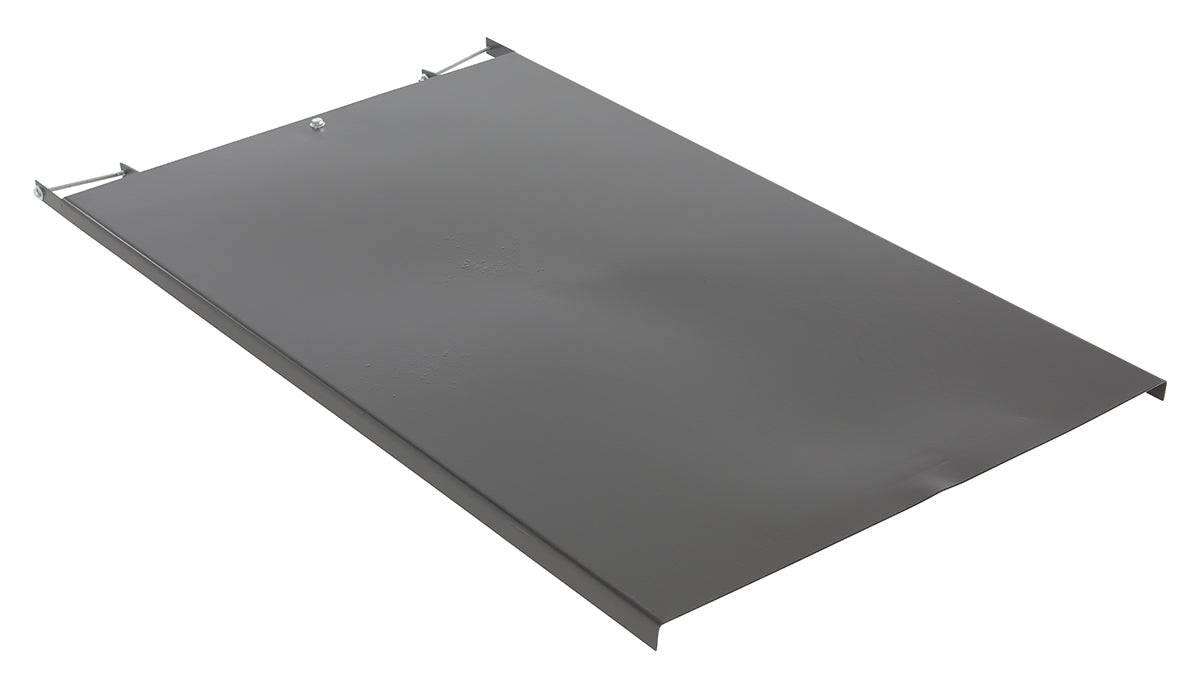 OPTIONAL REMOVABLE PLATFORM 46X28X2