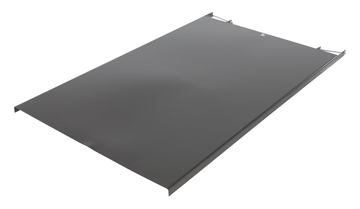 OPTIONAL REMOVABLE PLATFORM 46X28X2