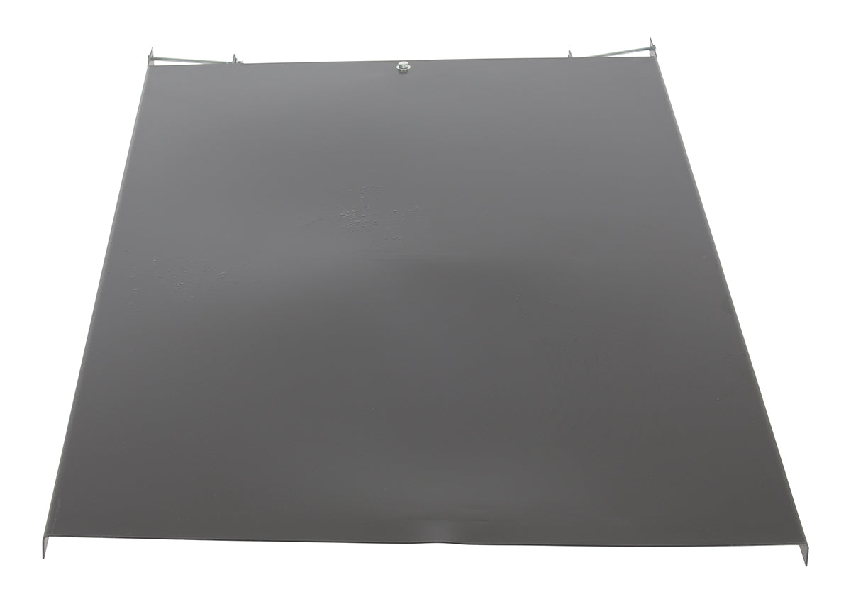 OPTIONAL REMOVABLE PLATFORM 46X28X2