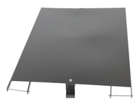 Thumbnail for OPTIONAL REMOVABLE PLATFORM 46X28X2
