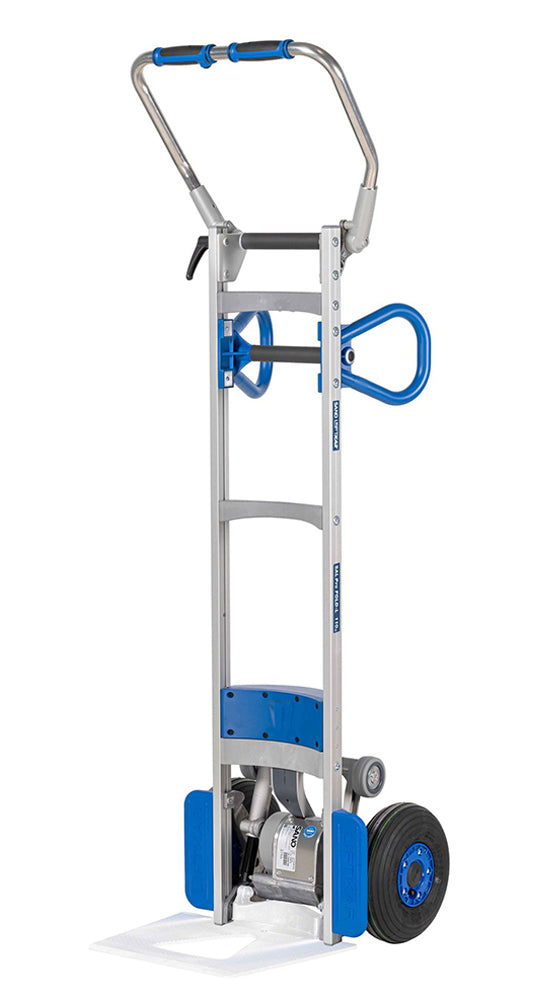 Liftkar SAL Pro Fold-L w/Microcellular Tires