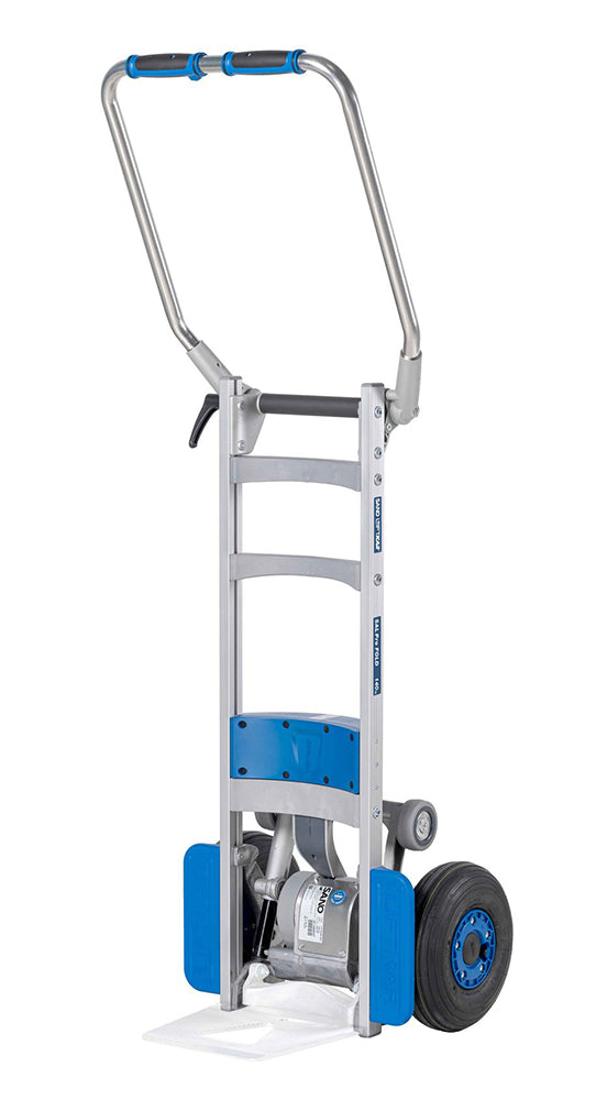Liftkar SAL Pro Fold w/Pneumatic Tires