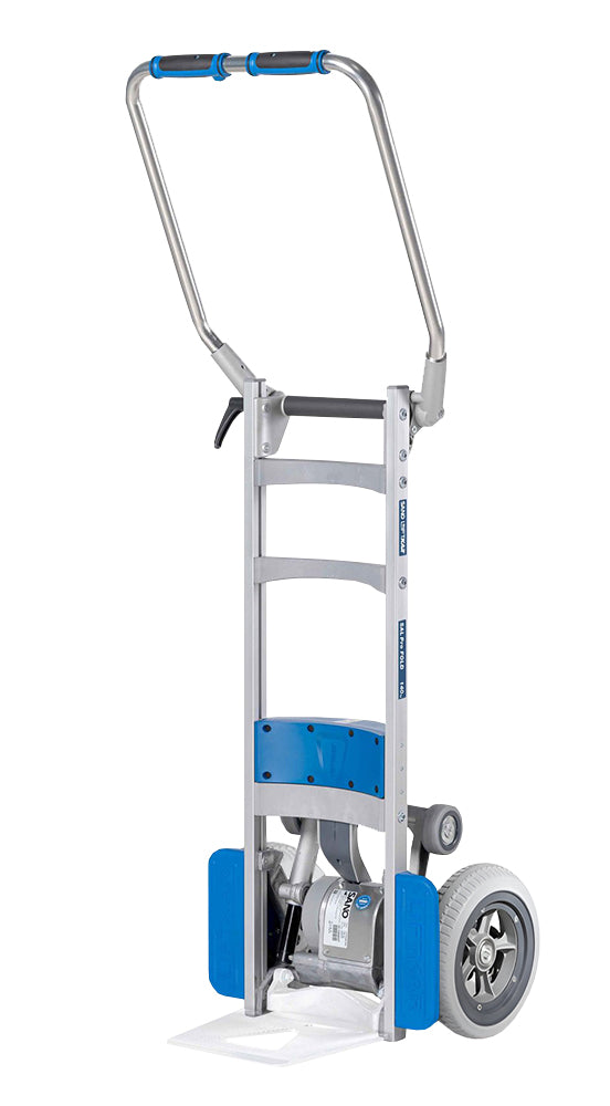 Liftkar SAL Pro Fold w/Pneumatic Tires