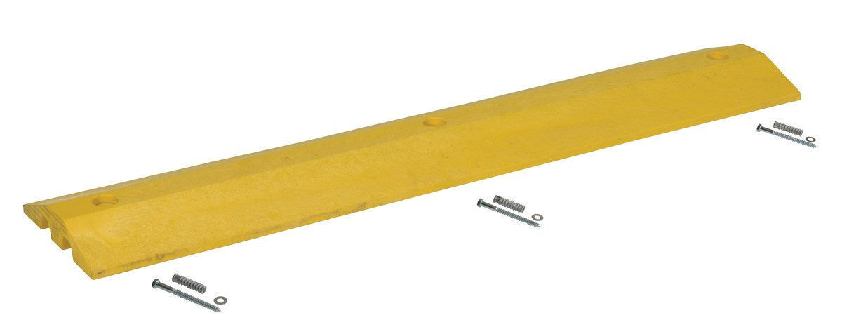 SPEED BUMP-CONCRETE HARDWARE 48 X 10 X 2 - Model SB-48