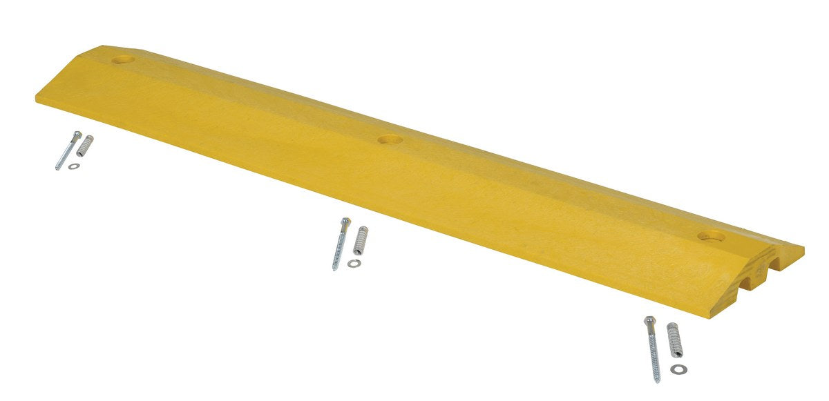 SPEED BUMP-CONCRETE HARDWARE 48 X 10 X 2 - Model SB-48