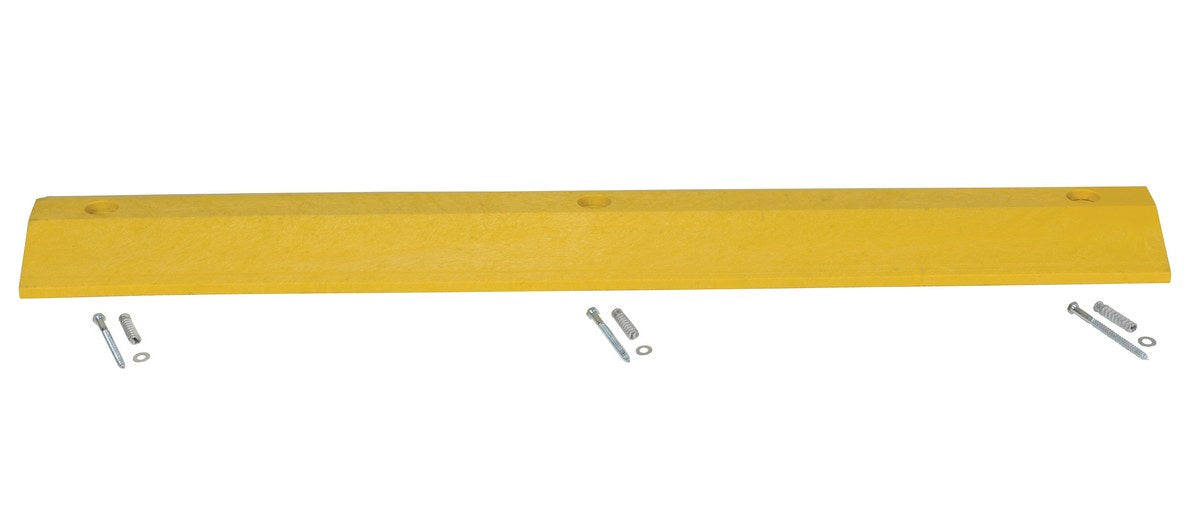 SPEED BUMP-CONCRETE HARDWARE 48 X 10 X 2 - Model SB-48
