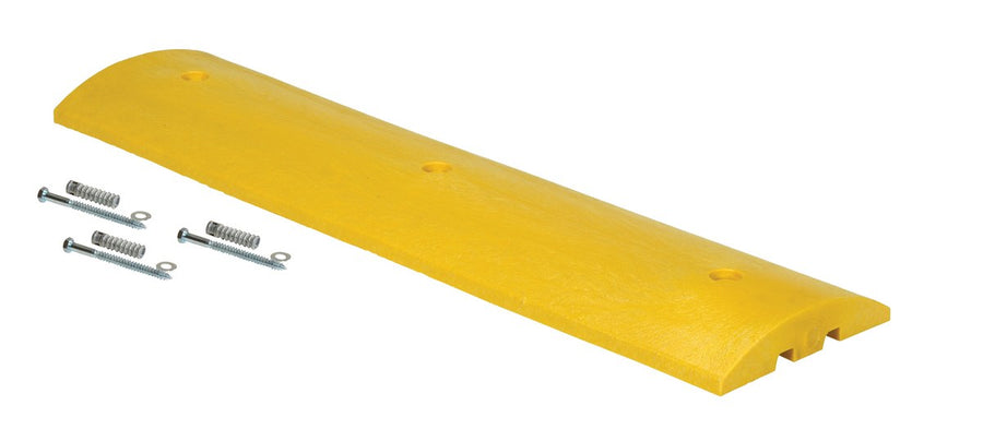 SPEED BUMP-CONCRETE HARDWARE 48X12X2.25 - Model SBD-48