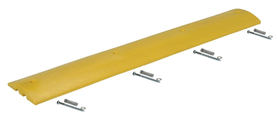 SPEED BUMP-CONCRETE HARDWARE 72X12X2.25 - Model SBD-72