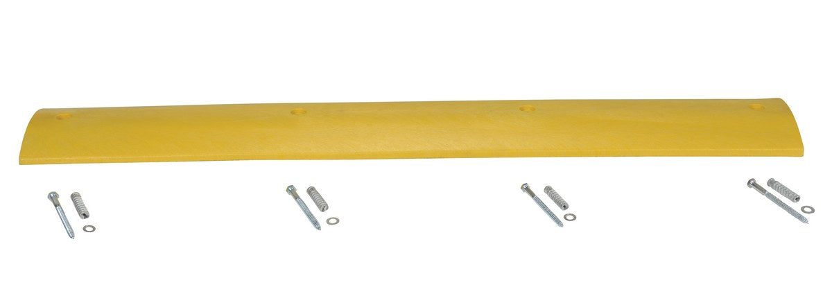 SPEED BUMP-CONCRETE HARDWARE 72X12X2.25 - Model SBD-72