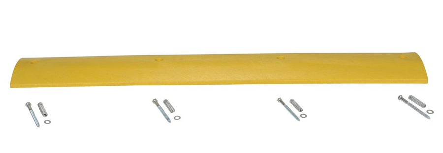 SPEED BUMP-CONCRETE HARDWARE 72X12X2.25 - Model SBD-72