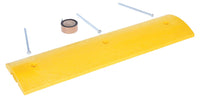 Thumbnail for SPEED BUMP-ASPHALT HARDWARE 48X12X2.25 - Model SBDA-48