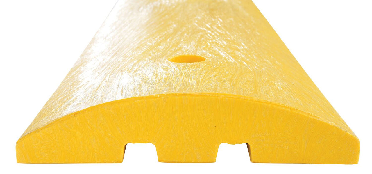 SPEED BUMP-ASPHALT HARDWARE 48X12X2.25 - Model SBDA-48