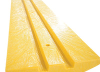 Thumbnail for SPEED BUMP-ASPHALT HARDWARE 48X12X2.25 - Model SBDA-48