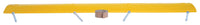 Thumbnail for SPEED BUMP-ASPHALT HARDWARE 72X12X2.25 - Model SBDA-72