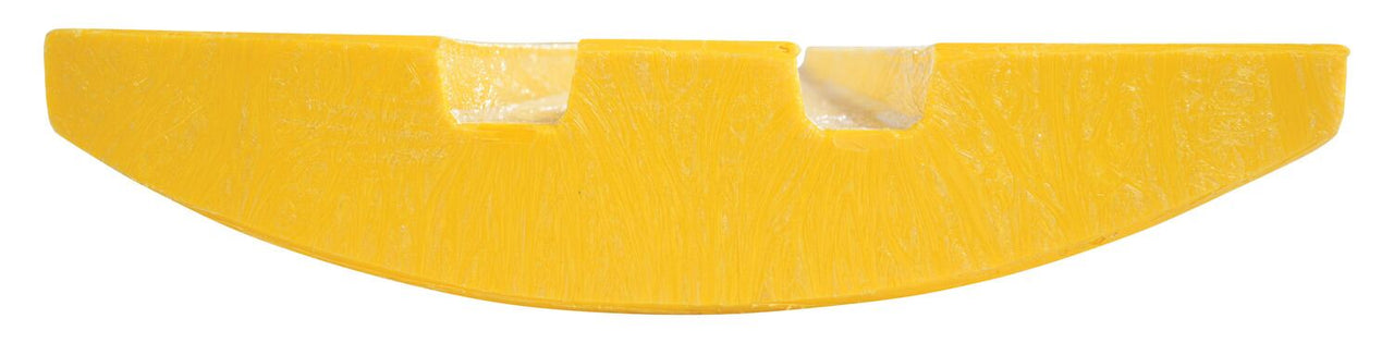 SPEED BUMP-ASPHALT HARDWARE 72X12X2.25 - Model SBDA-72