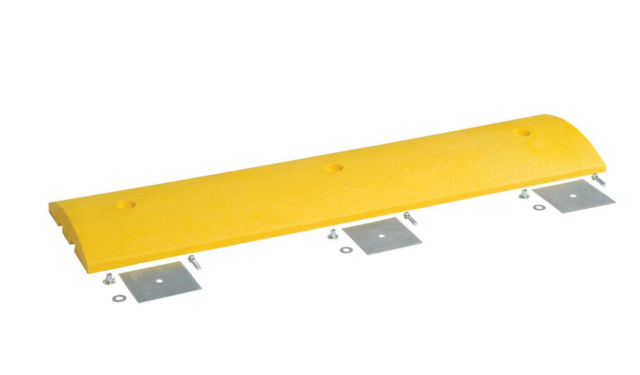 SPEED BUMP-GLUE DOWN 48X12X2.25 - Model SBDG-48