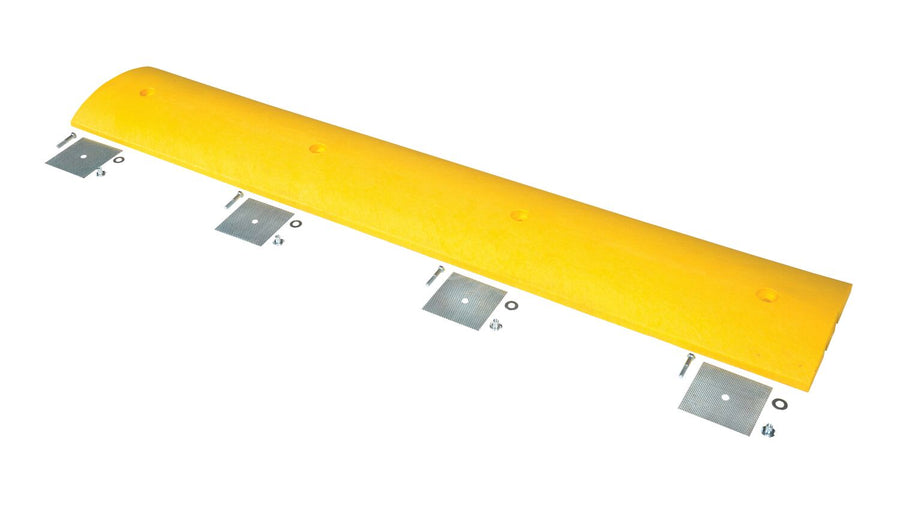 SPEED BUMP-GLUE DOWN 72X12X2.25 - Model SBDG-72