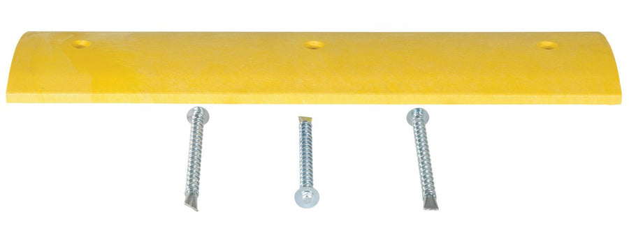 SPEED BUMP ASPHALT ANCHOR 48X12X2.25 - Model SBDHA-48