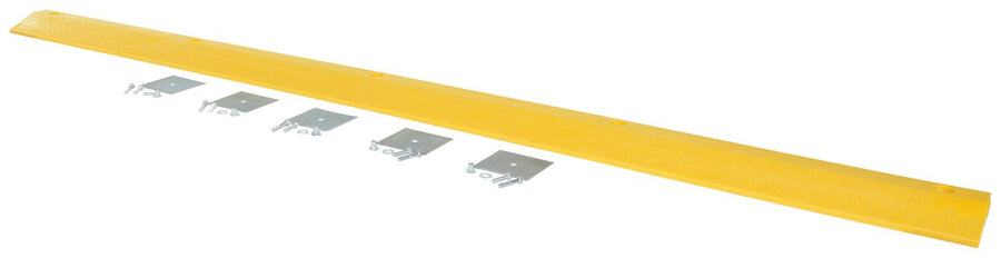 SPEED BUMP-GLUE DOWN 108X10X3 - Model SBG-108