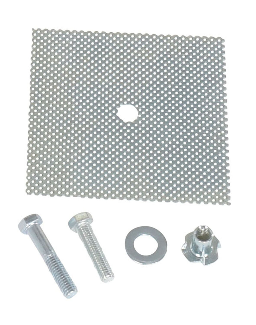 SPEED BUMP-GLUE DOWN 108X10X3 - Model SBG-108