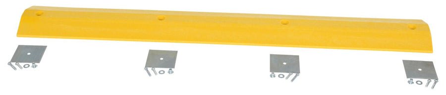 SPEED BUMP-GLUE DOWN 72 X 10 X 2 - Model SBG-36