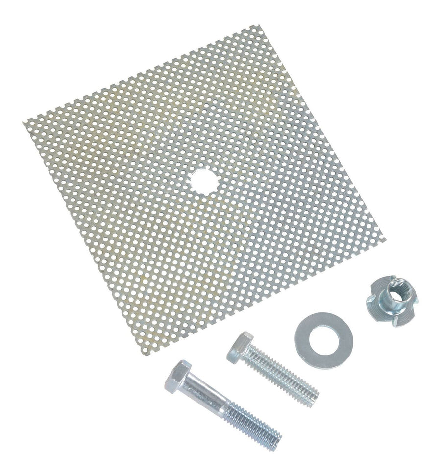 SPEED BUMP-GLUE DOWN 72 X 10 X 2 - Model SBG-36