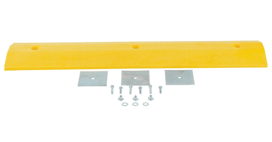 SPEED BUMP-GLUE DOWN 48 X 10 X 2 - Model SBG-48