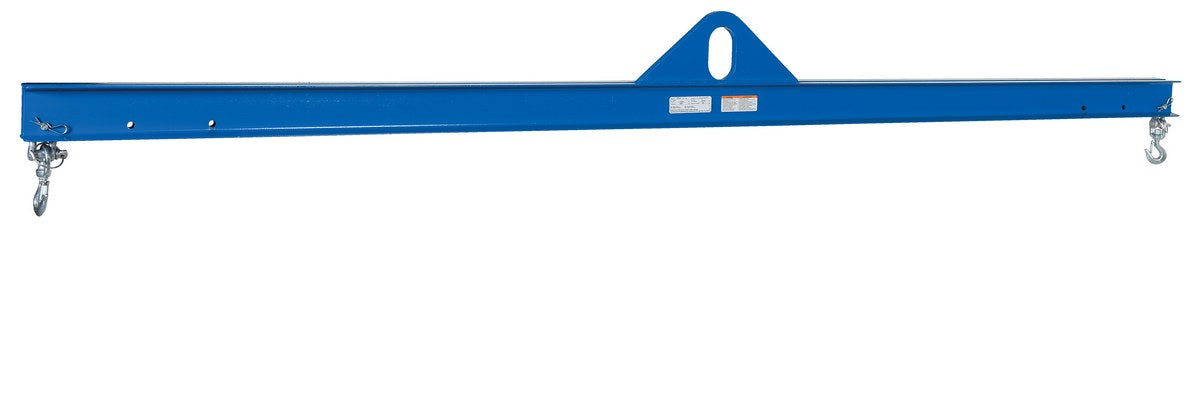 Fixed 120" Economy Spreader Beam w/ 1,000-lbs Capacity