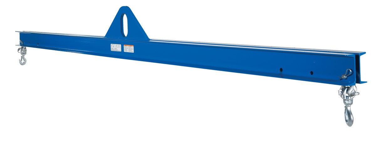 Fixed 120" Economy Spreader Beam w/ 1,000-lbs Capacity