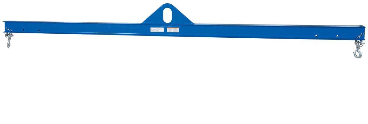 Fixed 120" Economy Spreader Beam w/ 1,000-lbs Capacity
