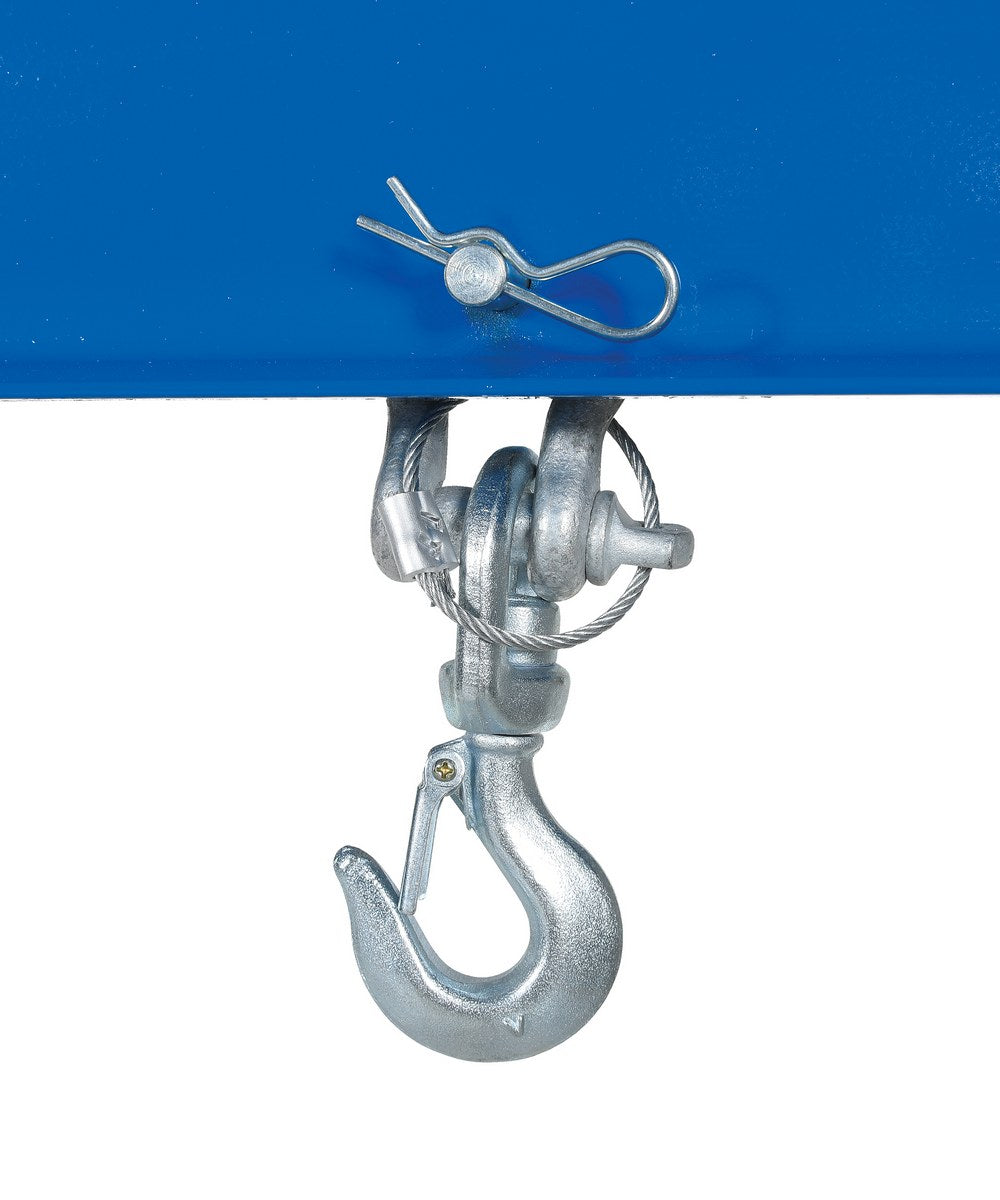 Fixed 120" Economy Spreader Beam w/ 1,000-lbs Capacity