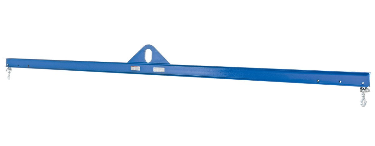 Fixed 144" Economy Spreader Beam w/ 1,000-lbs Capacity