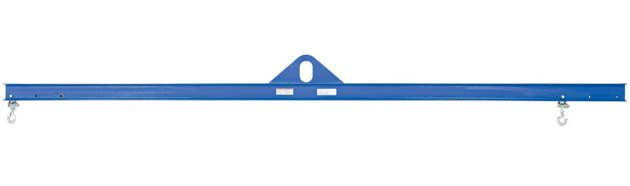 Fixed 144" Economy Spreader Beam w/ 1,000-lbs Capacity