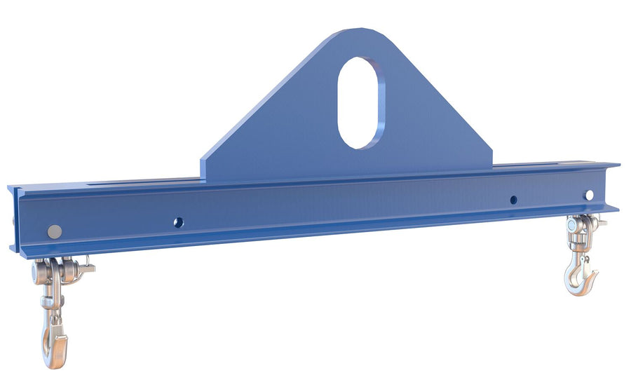 Fixed 36" Economy Spreader Beam w/ 1,000-lbs Capacity