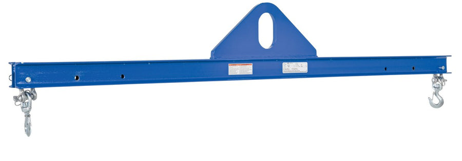 Fixed 72" Economy Spreader Beam w/ 1,000-lbs Capacity