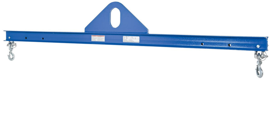 Fixed 72" Economy Spreader Beam w/ 1,000-lbs Capacity