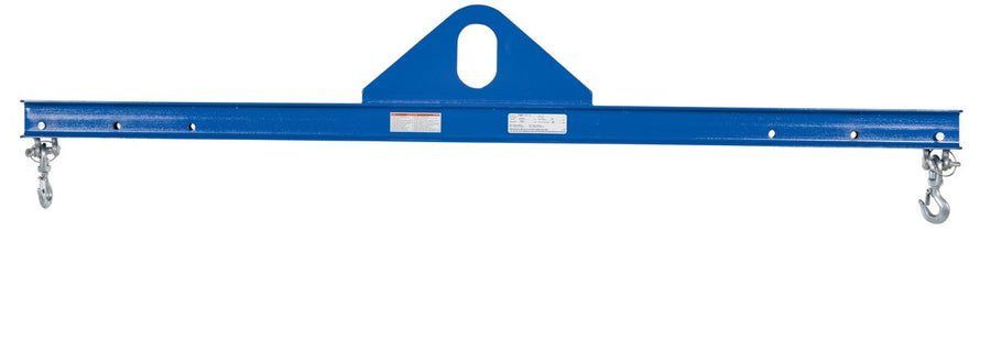 Fixed 72" Economy Spreader Beam w/ 1,000-lbs Capacity