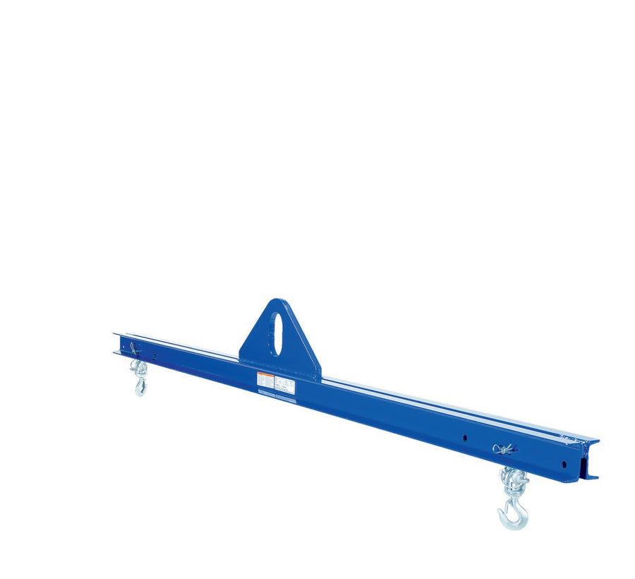 Fixed 96" Economy Spreader Beam w/ 1,000-lbs Capacity
