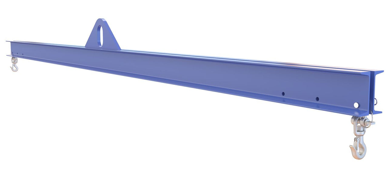 Fixed 144" Economy Spreader Beam w/ 2,000-lbs Capacity