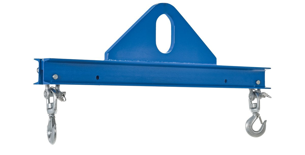 Fixed 36" Economy Spreader Beam w/ 2,000-lbs Capacity
