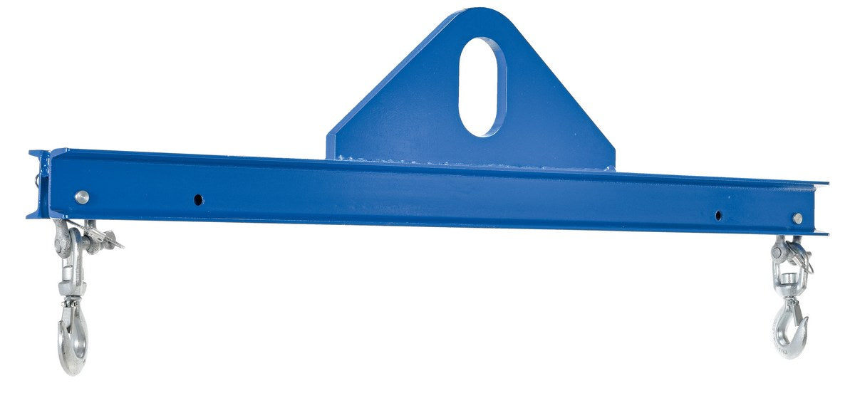 Fixed 48" Economy Spreader Beam w/ 2,000-lbs Capacity